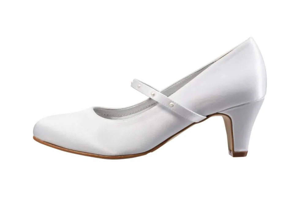 Create avokkaat Ivory R21-1
