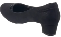 Create avokkaat R25-1-610-2 Black