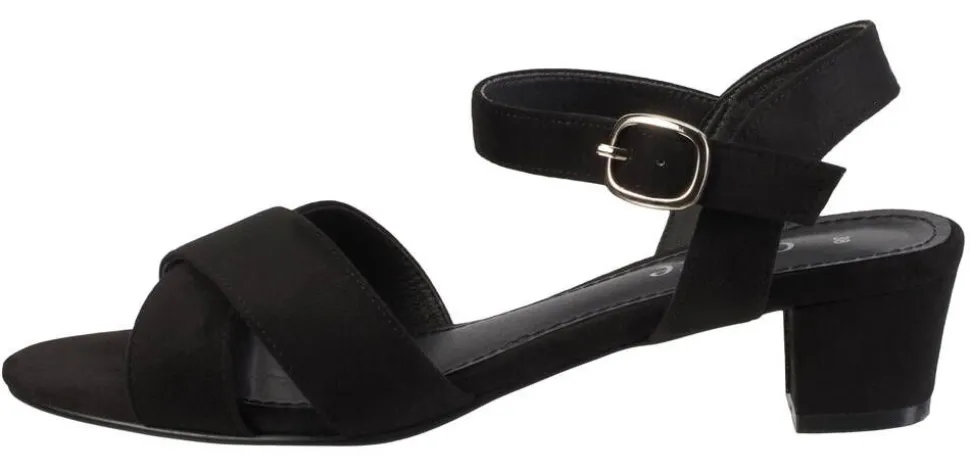 Create avokkaat R21-2-507-2 black