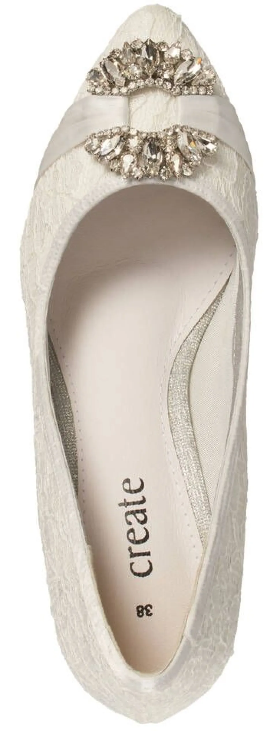 Create avokkaat R23-1-580 ivory