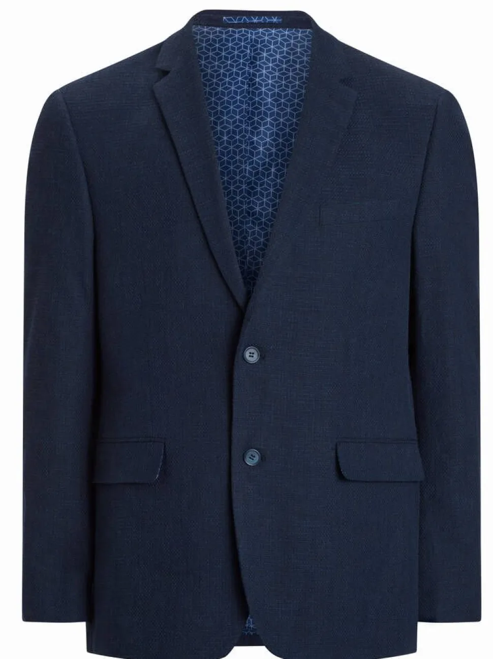 Create blazer Oat
