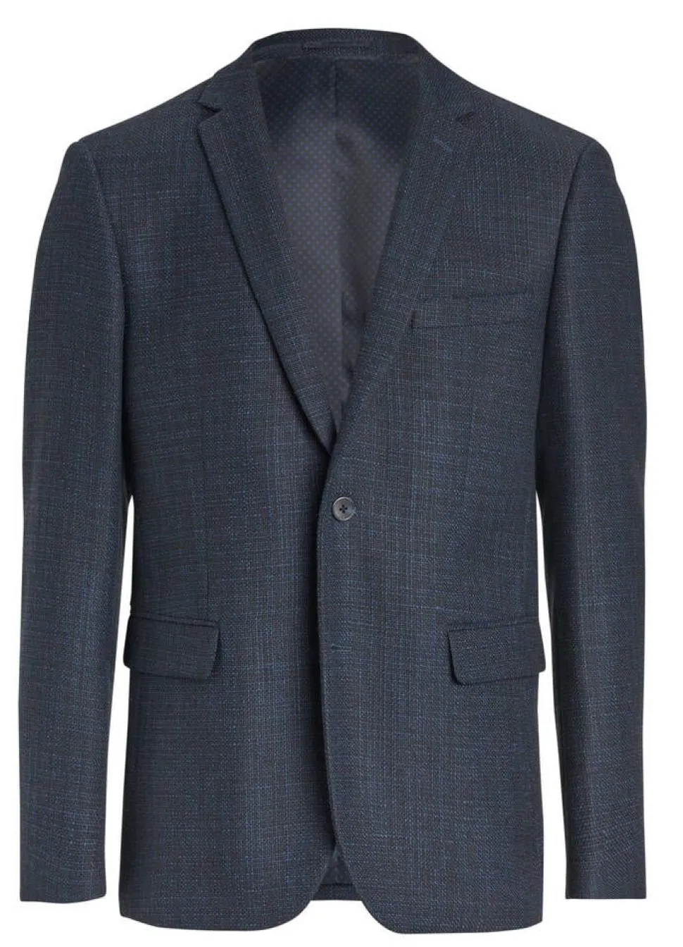 Create blazer Pat