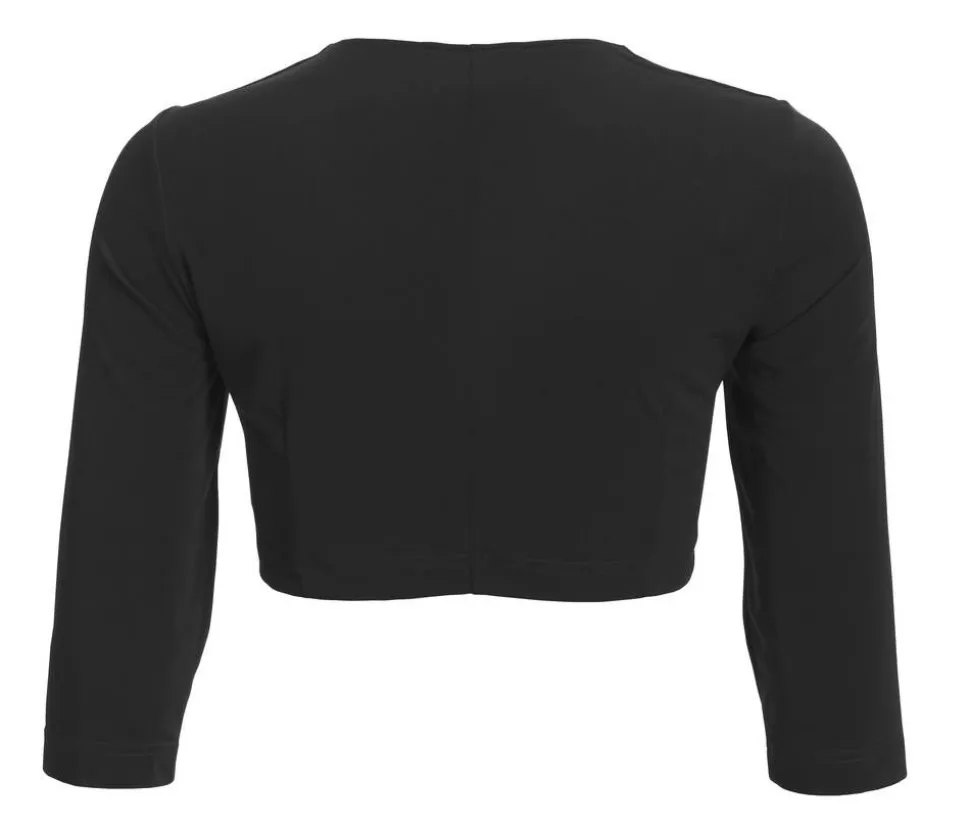 Create bolero Elli R