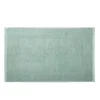 Create Home kylpymatto Sade 50x80 cm aqua