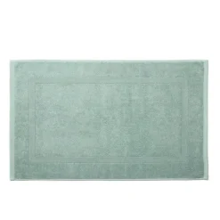 Create Home kylpymatto Sade 50x80 cm aqua