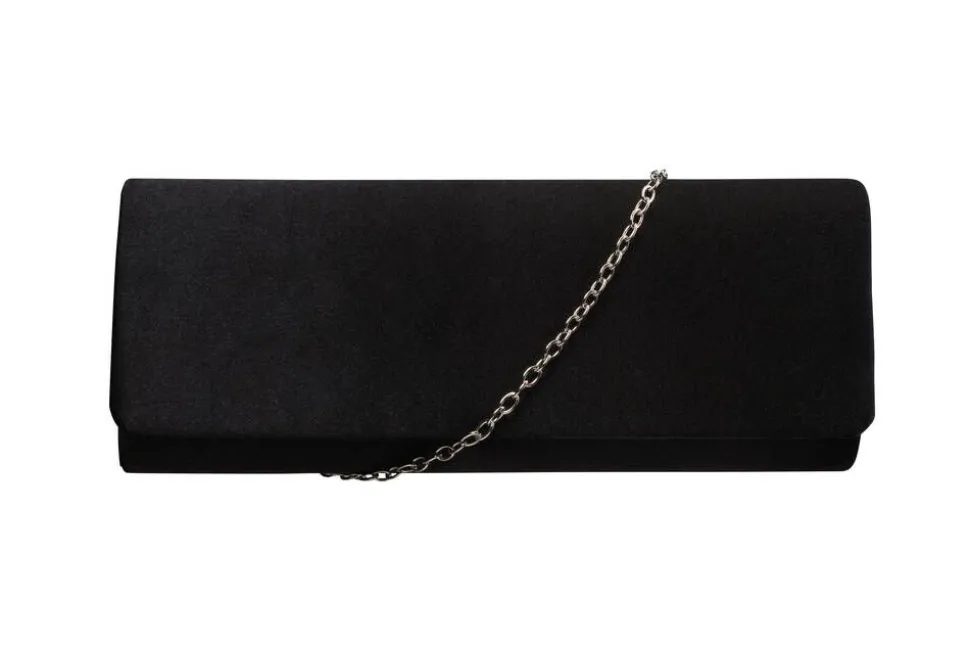 Create juhlalaukku EL17180 black