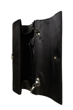 Create juhlalaukku EL19110 black