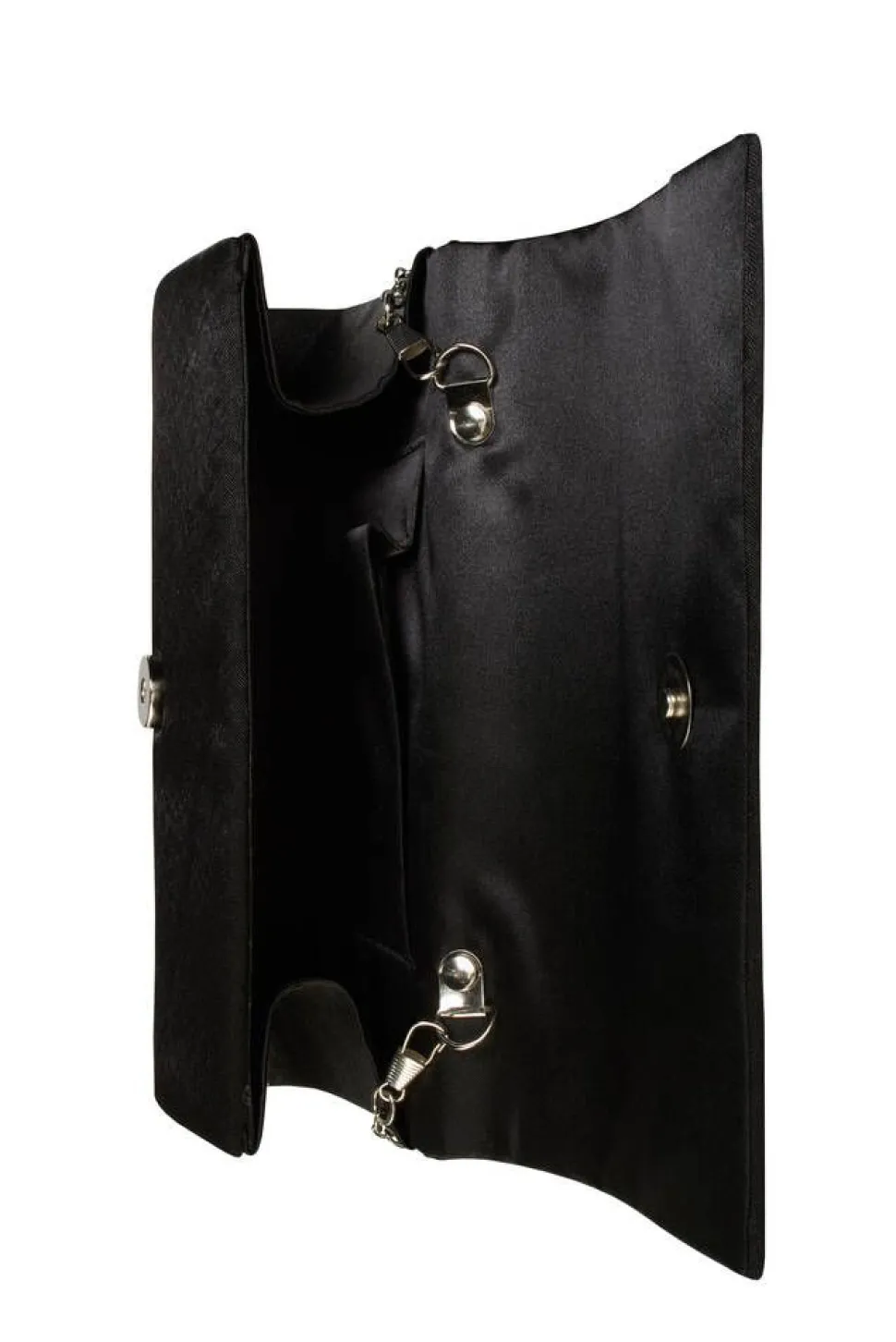 Create juhlalaukku EL19110 black