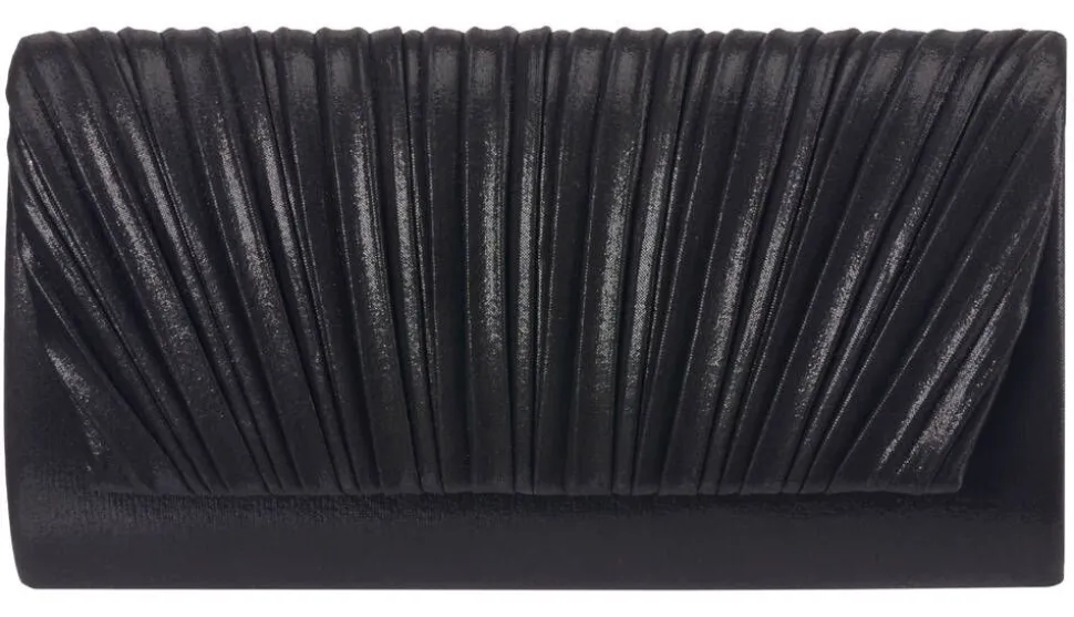Create juhlalaukku EL2528 Black