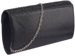 Create juhlalaukku EL2528 Black
