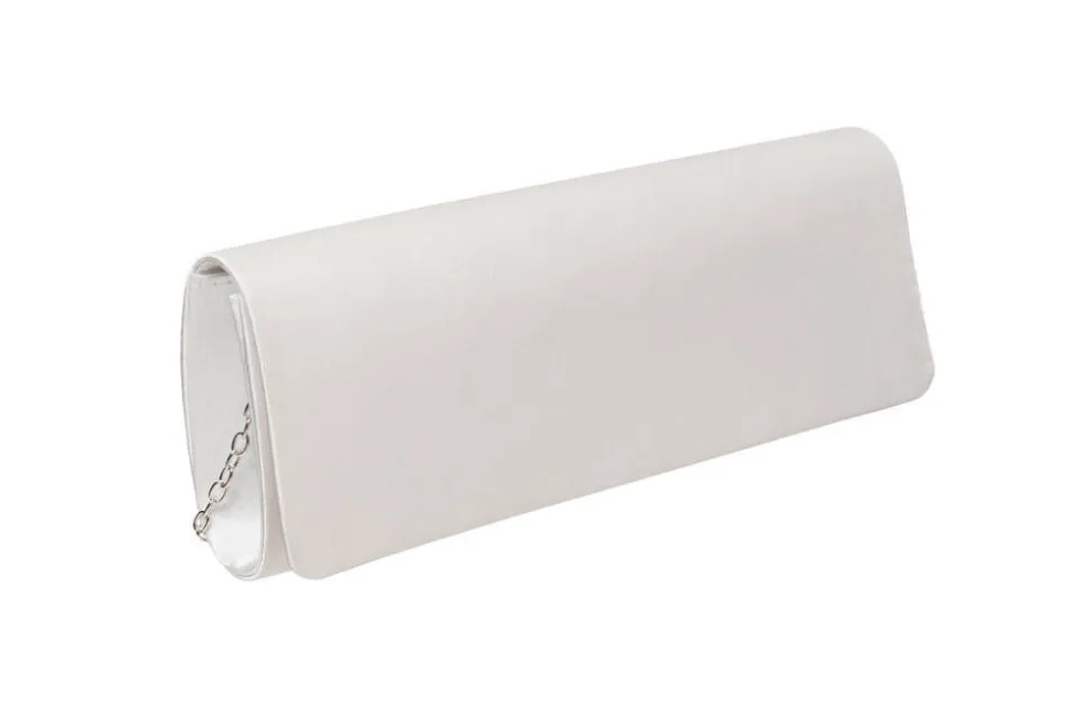 Create juhlalaukku EL17180 ivory