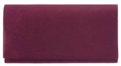 Create juhlalaukku EL19110 Wine Red