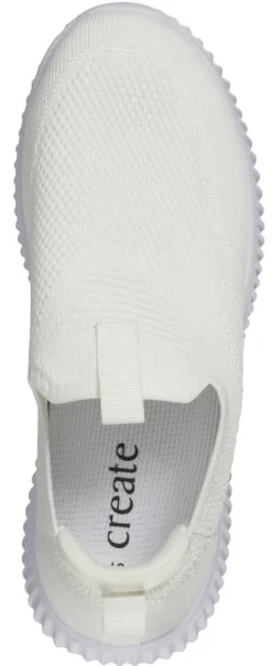 Create lenkkarit 32-2914 white