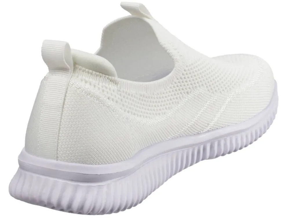 Create lenkkarit 32-2914 white