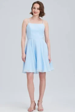 Create mekko H4442S-CHIFFON