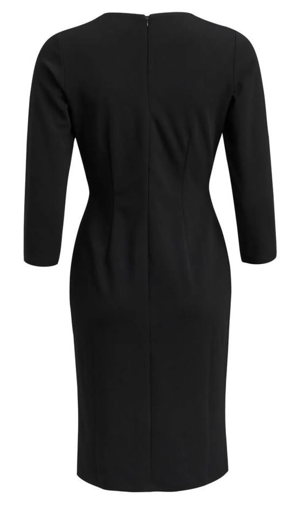 Create mekko Katrina
