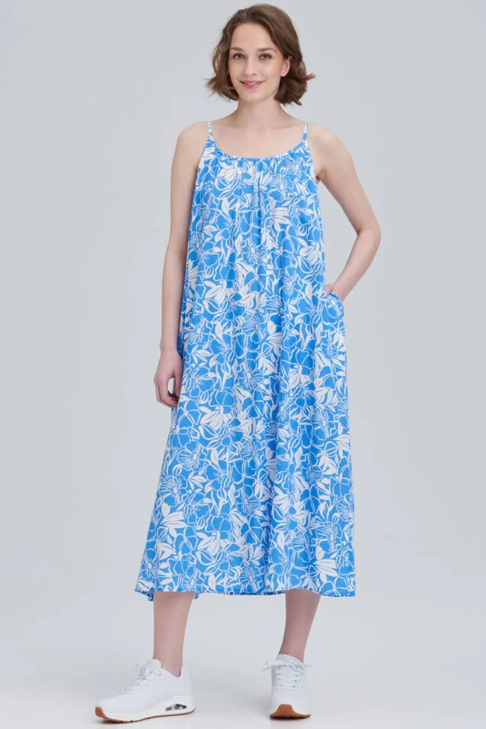 Create mekko Vera