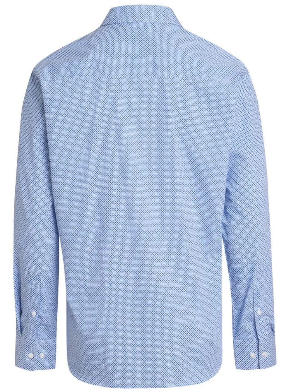 Create paita Patrick LS Modern fit