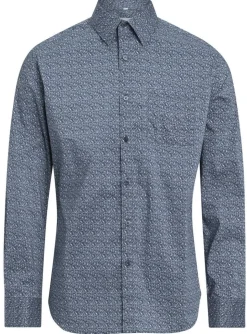 Create paita Phelan LS Modern fit