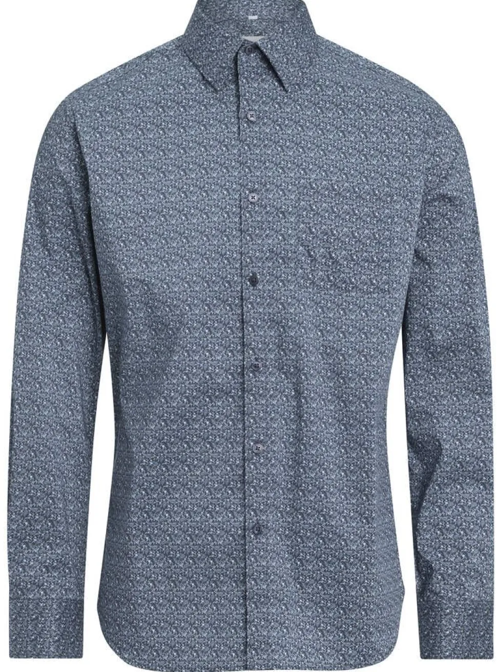 Create paita Phelan LS Modern fit
