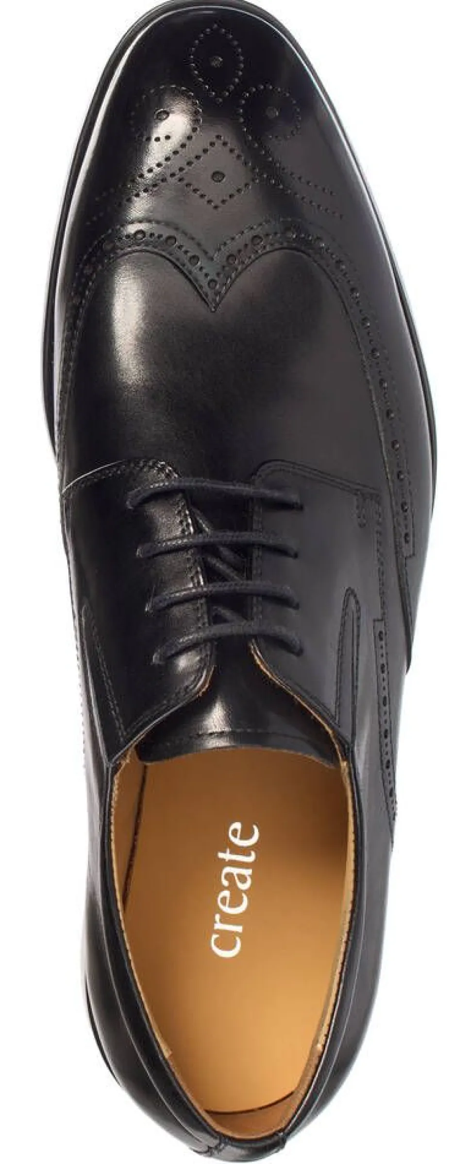 Create pukukengät UNO2231 Black