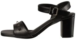 Create sandaletit R23-1-559 black