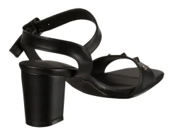 Create sandaletit R23-1-559 black