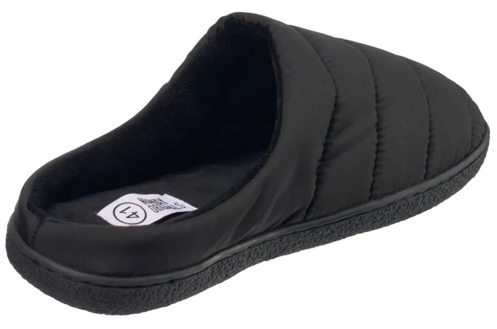 Create aamutossut B593029 Black