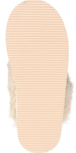 Create aamutossut B0013770 Green Beige