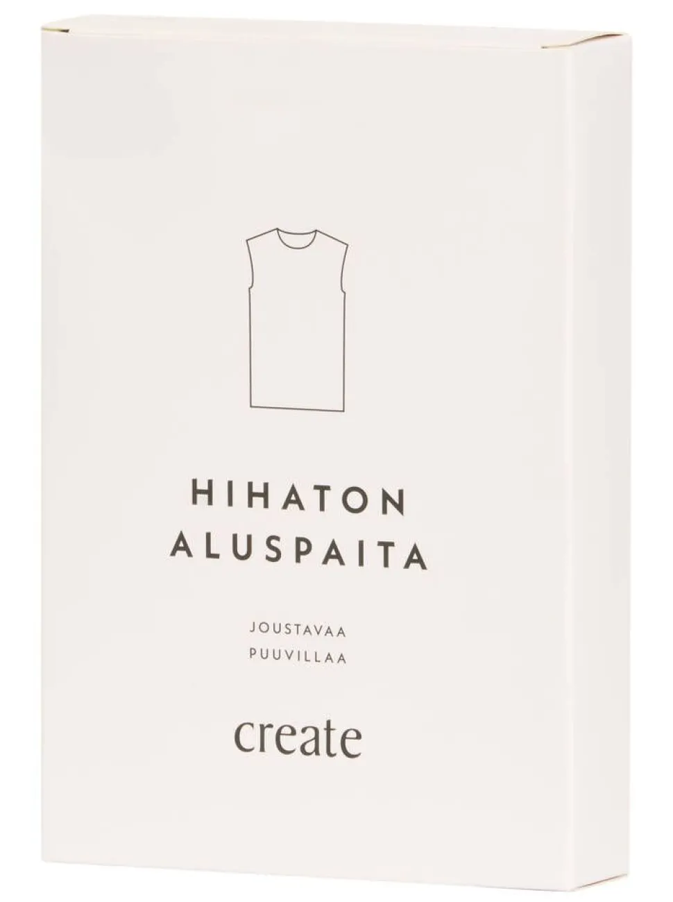 Create aluspaita Pheonix