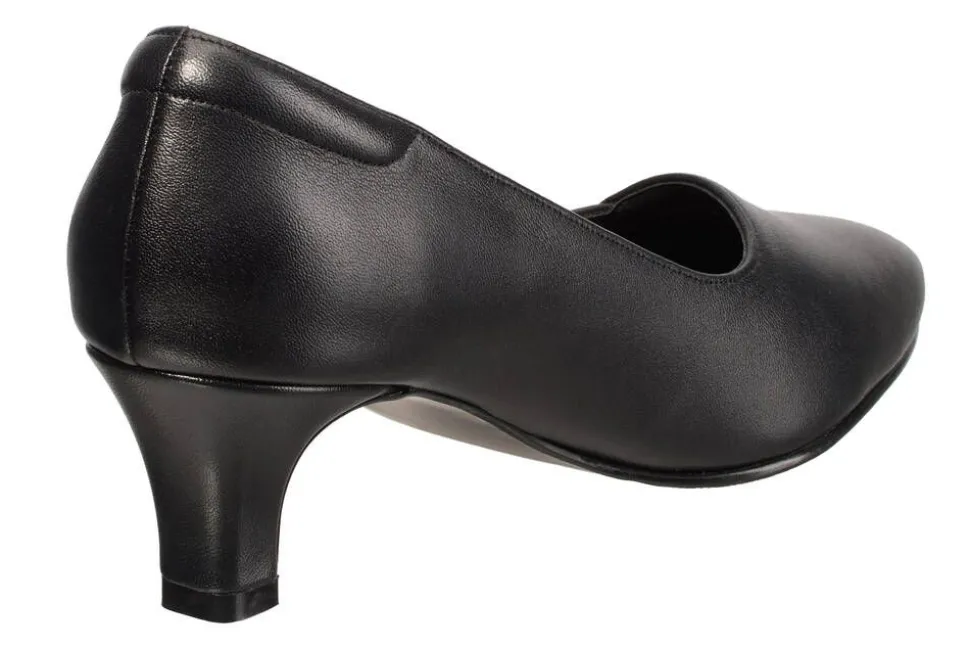 Create avokkaat L26404-1 Black