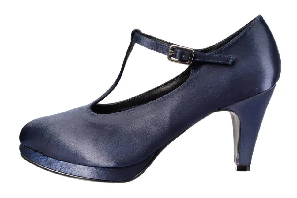 Create avokkaat R21-2-510 Dark Blue