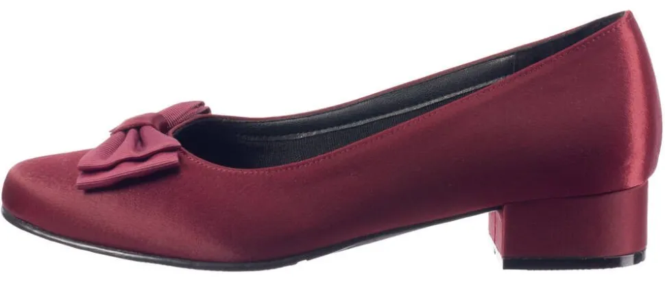 Create avokkaat R25-1-629 Red Wine