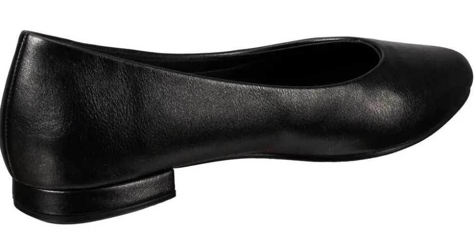 Create ballerinat R21-2-518 pearl black