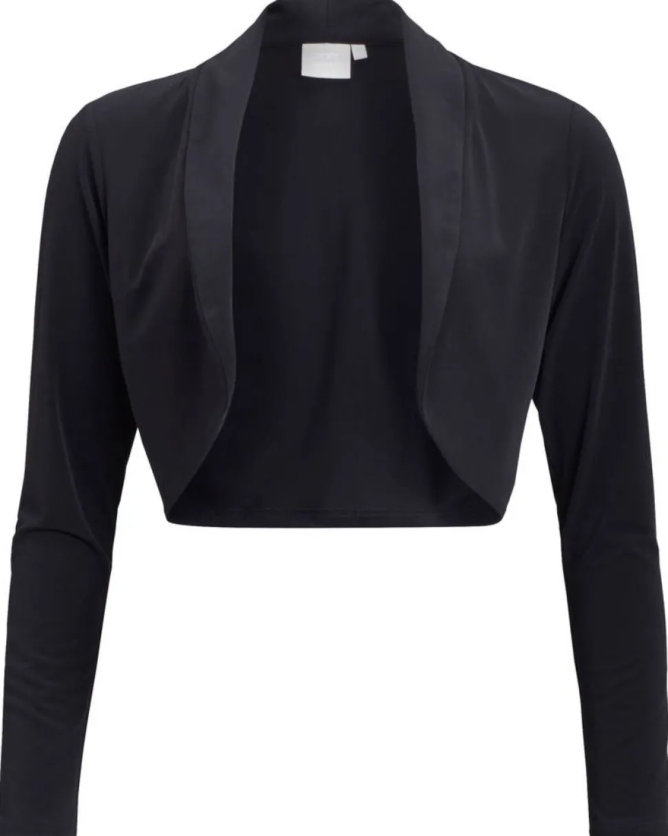 Create bolero Alma R
