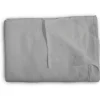 Create Home Pellava lakana 180x270 harmaa