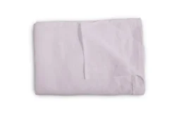 Create Home Pellava lakana 180x270 roosa