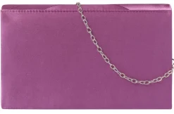 Create juhlalaukku EL2341 dark lilac