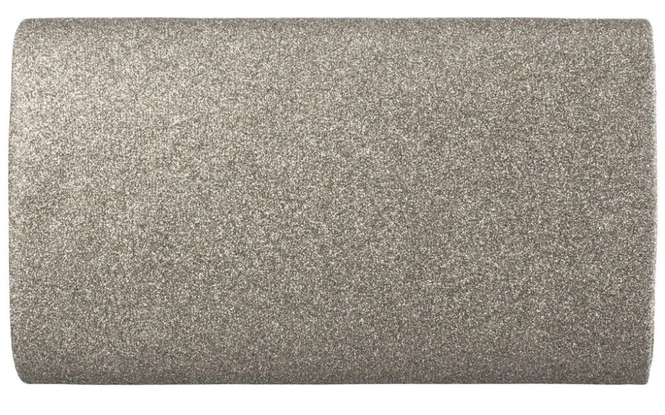 Create juhlalaukku EL2448 dark silver