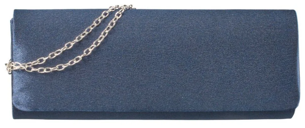 Create juhlalaukku EL17180 navy