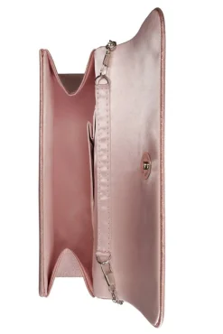 Create juhlalaukku EL19156 pink