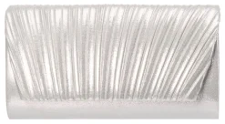 Create juhlalaukku EL2528 Silver