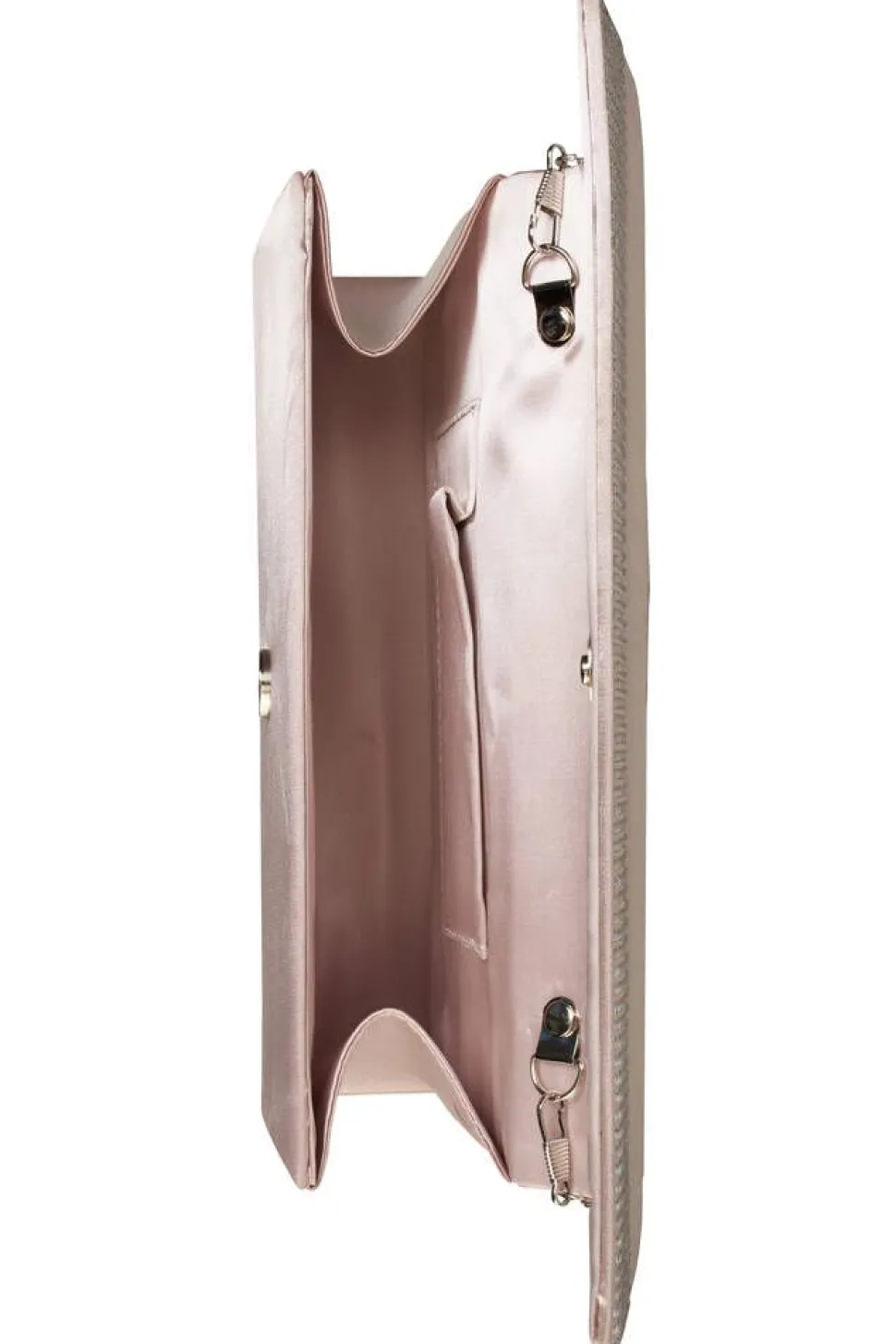 Create juhlalaukku EL2237 taupe