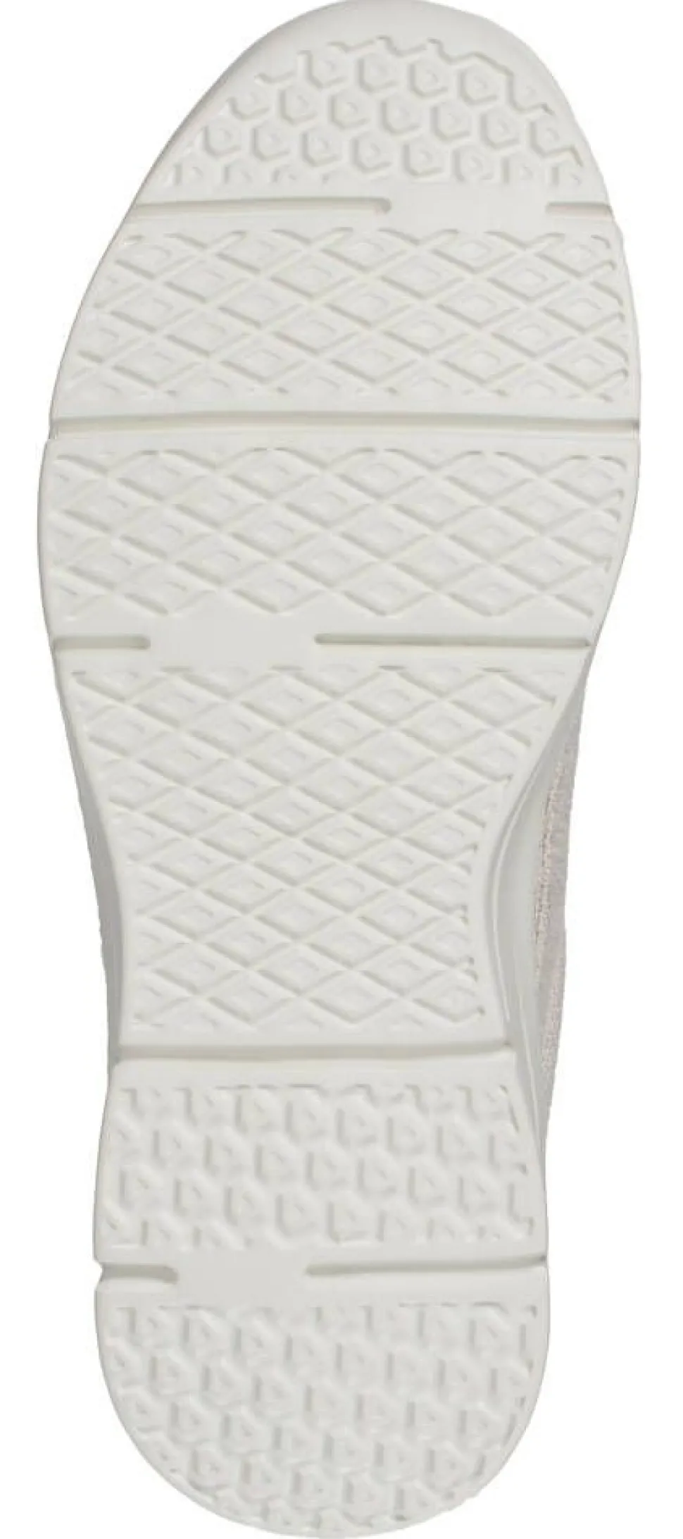 Create kangaskengät 32-3050 off white