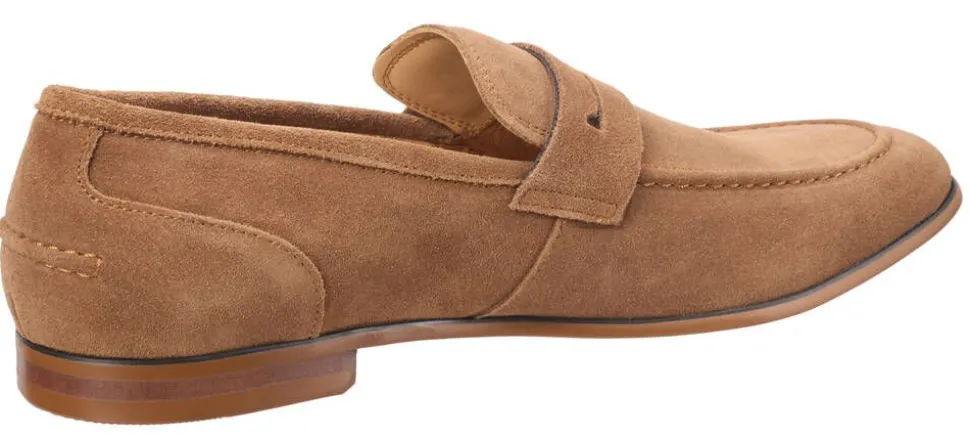 Create loaferit UNO2168 Tan