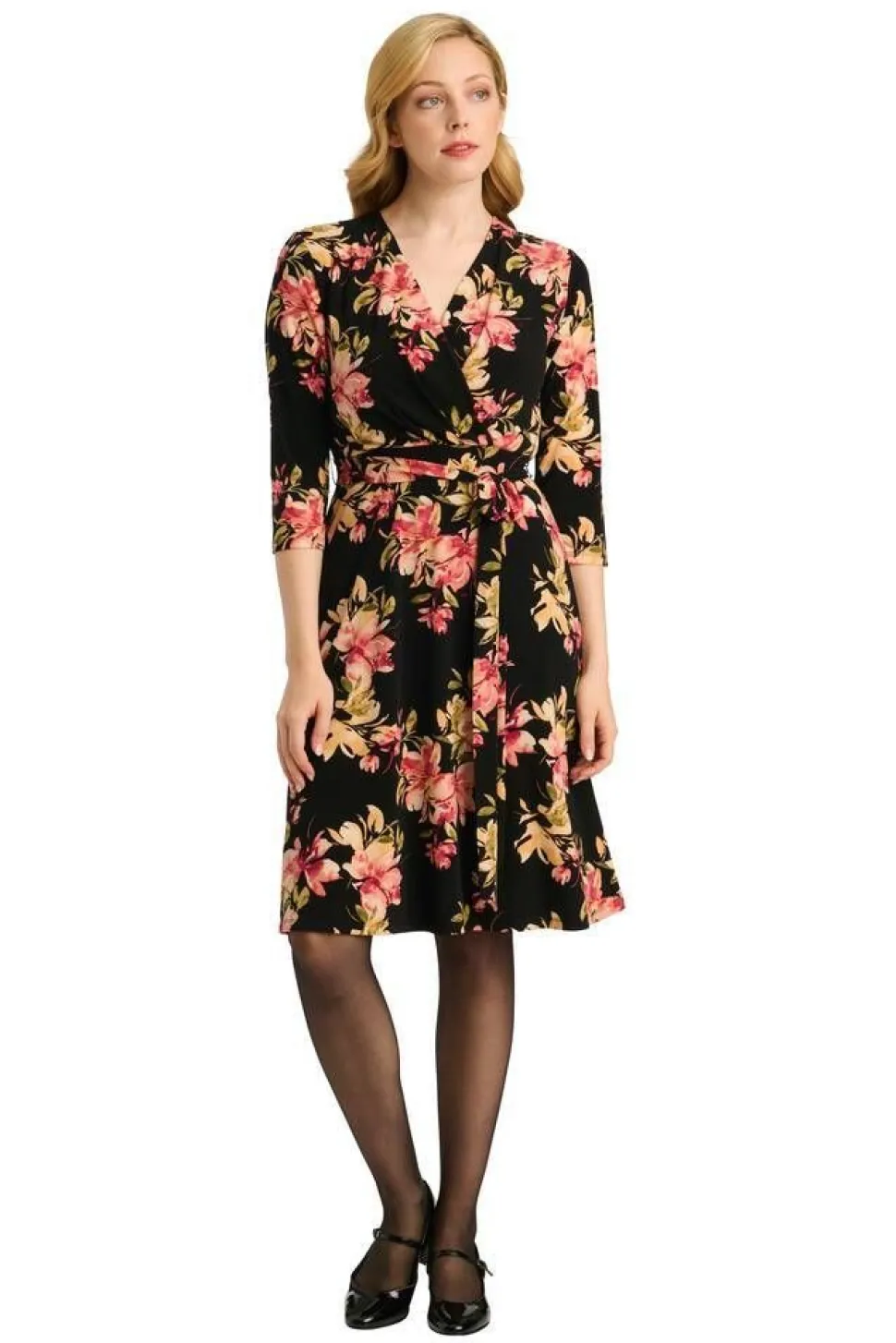 Create mekko Katie