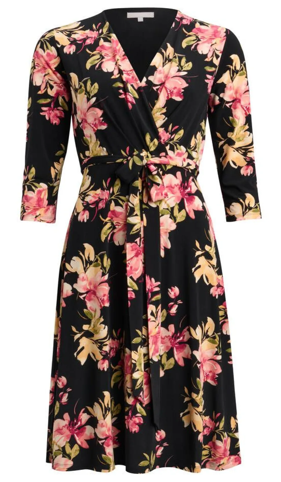 Create mekko Katie