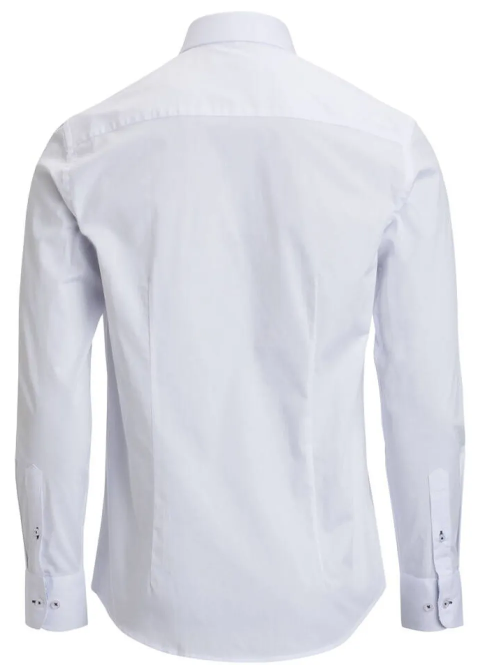 Create paita Oaklynn XL-hiha Extra Slim Fit