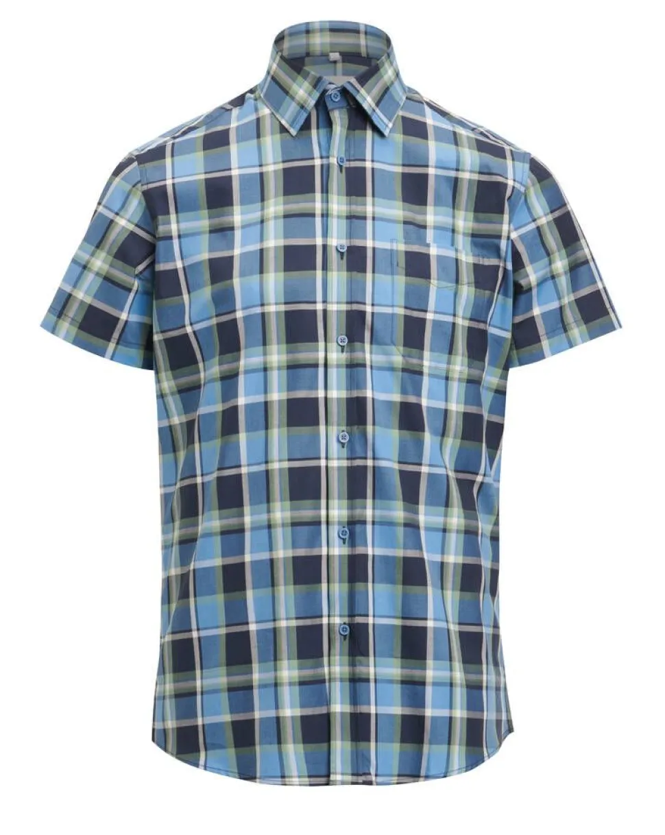 Create paita Oscar short Casual fit