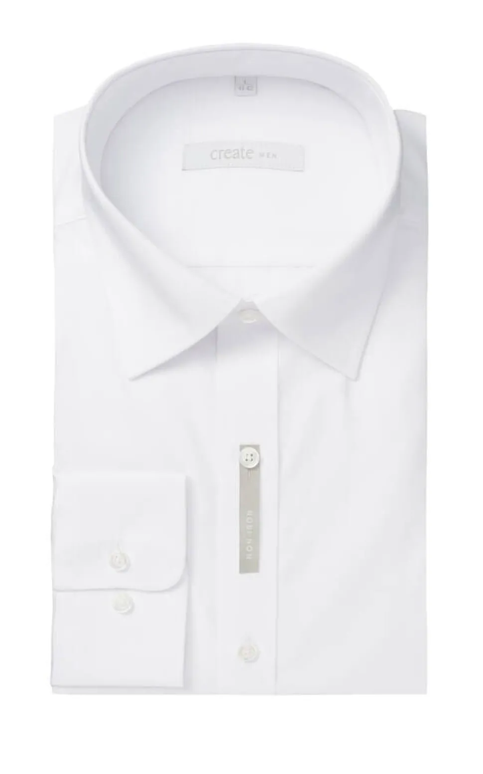 Create paita Paul Extra slim fit XL-hiha